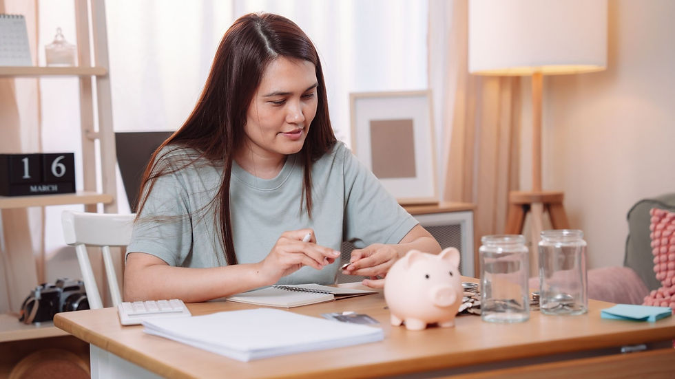 3 Main Ways Families Get Money for Homeschooling