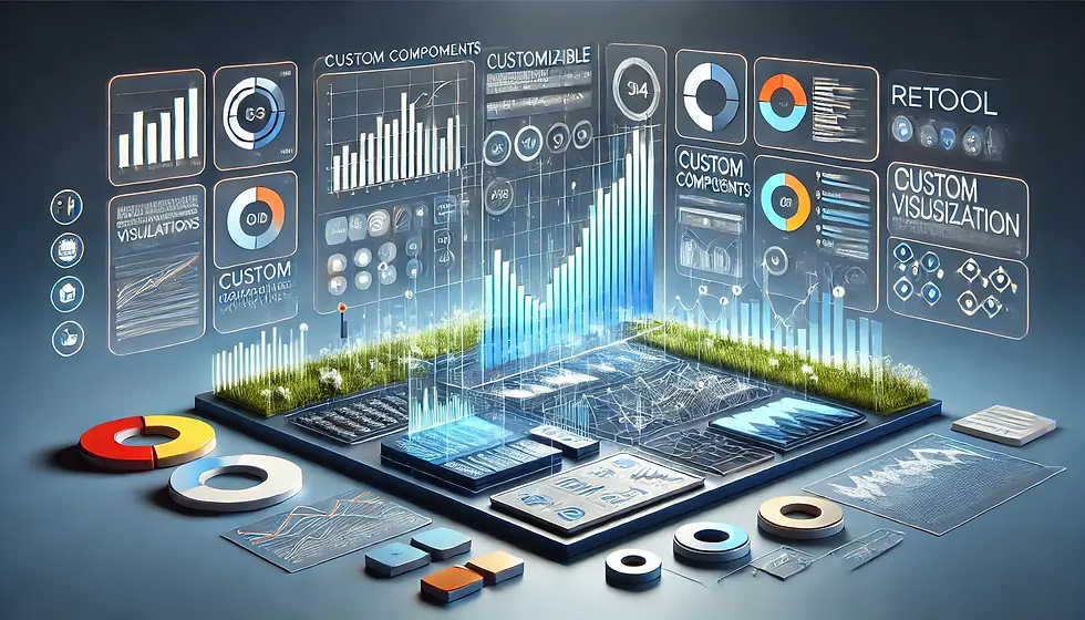 Working with and Data Visualization