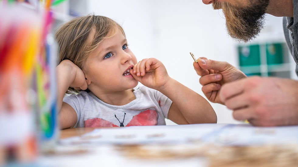 What Are Common Mistakes Parents Make While Re-engaging Students