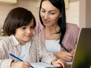 how to enroll my child in homeschool