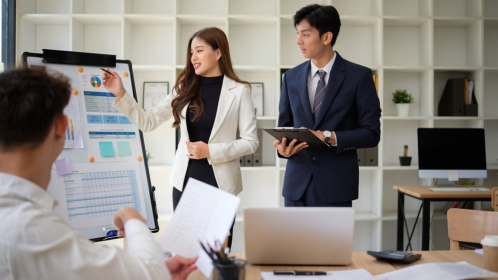 Credit Management Insights You Should Know