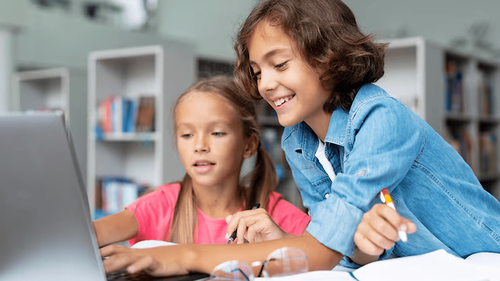 What Are Blended Learning Models