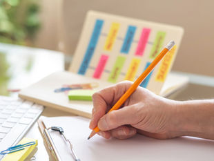 microschool curriculum map