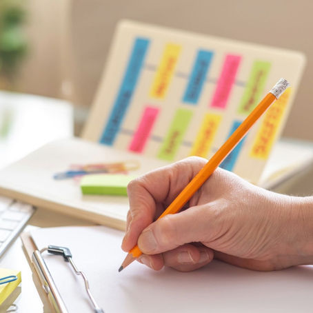 microschool curriculum map