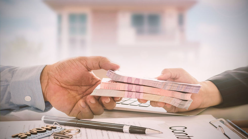 Is Personal Loan Debt Forgiveness Real?