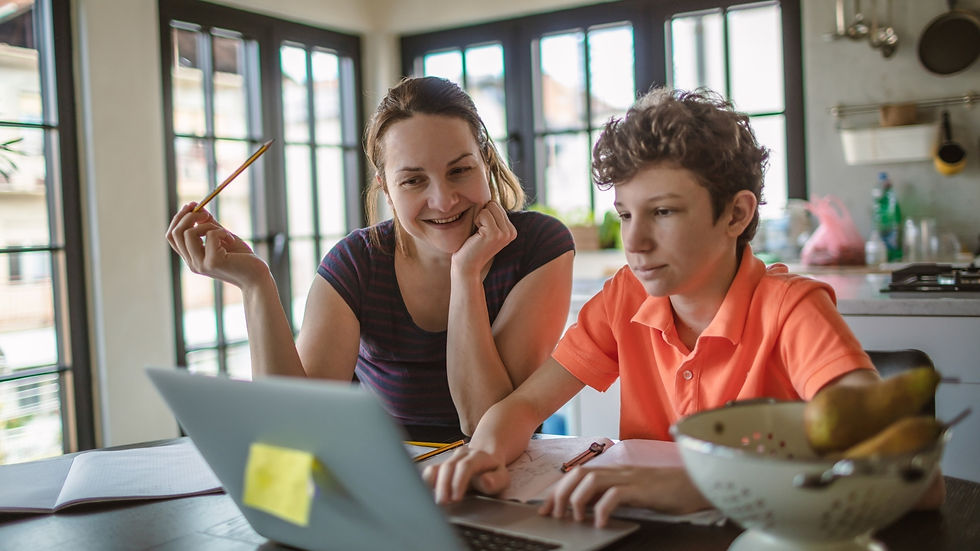 Common Homeschool Planning Mistakes to Avoid