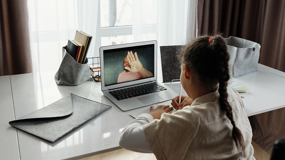 Who Qualifies for a Free Online School for Special Needs Students