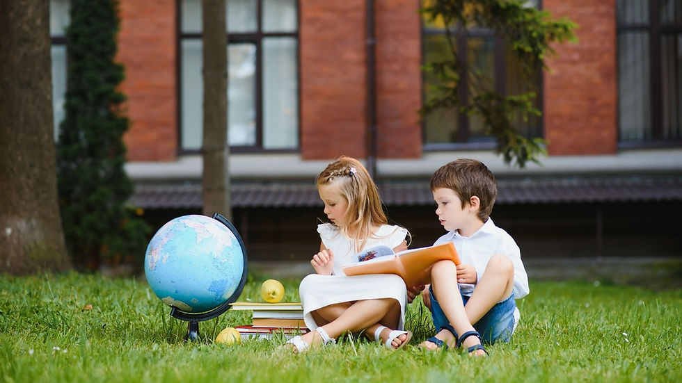 summer homeschool programs