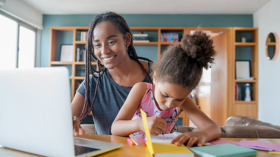 homeschool learning management system