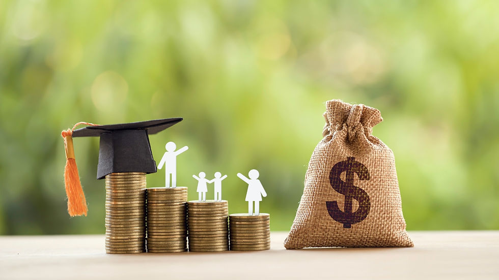 Combining Kentucky Funding Sources Strategically