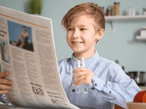 homeschooling today magazine