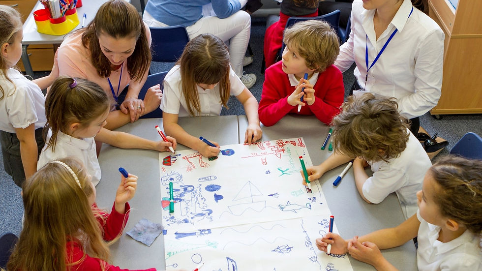 Church and Faith-Based Programs