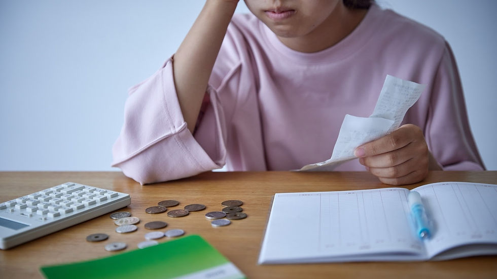 Understanding Financial Burdens