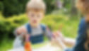 The Emergent Curriculum Environment