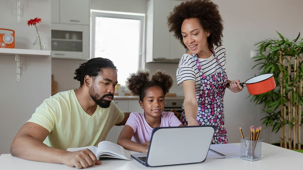 homeschool support group