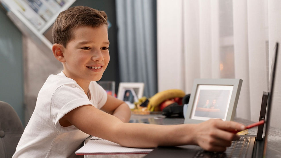 How Can Home Ed 360 Work Across Different Learning Setups