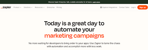 Zapier