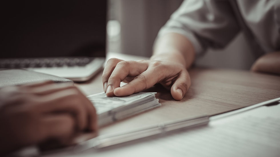What is a Debt Settlement?
