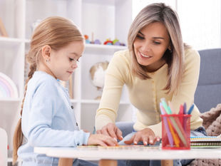 how do home schools work