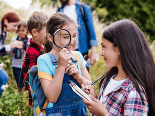 homeschool field trip ideas