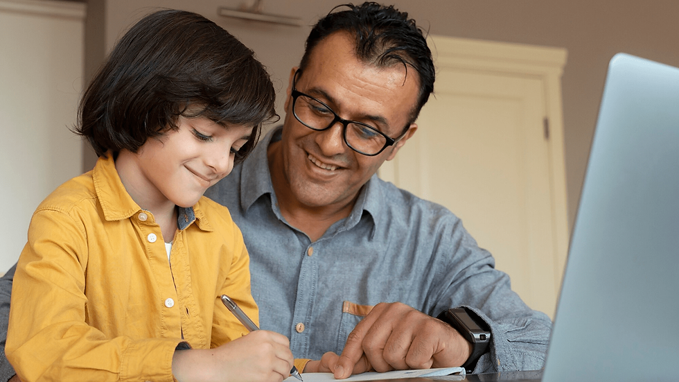 Homeschooling Costs in the Philippines