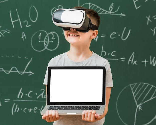 ai in schools