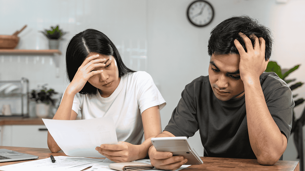 Situations Where Debt Settlement May Make Sense