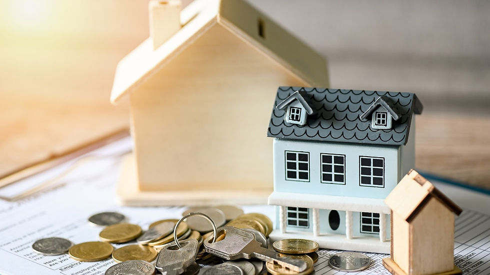 Does Debt Consolidation Affect Buying a Home?