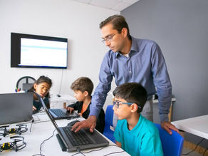 why ai is banned in schools