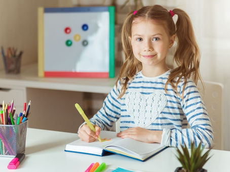 homeschool preschool schedule