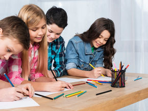 homeschool community