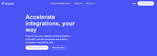 Tray.io