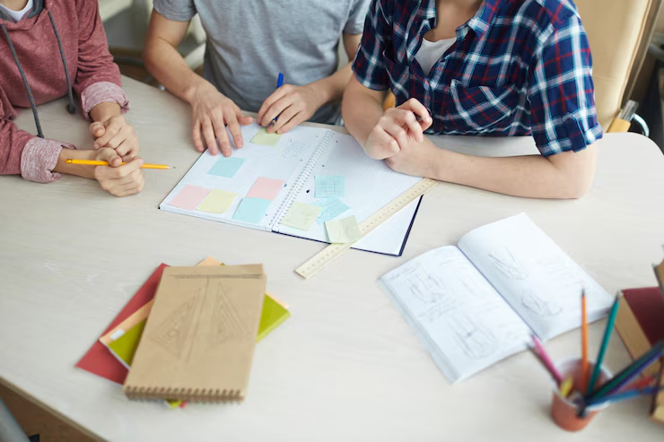 project based learning in a microschool
