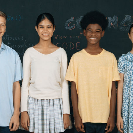 Inclusion in Education