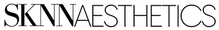 Skin aesthetics logo