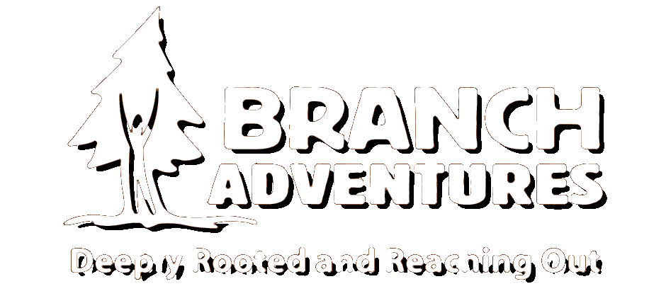 Branch Adventures Logo