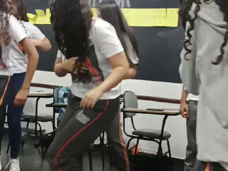 Projeto de Vida