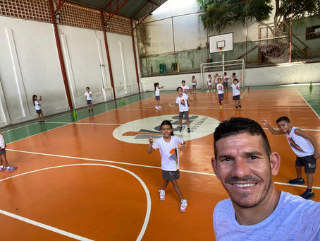 Educação Física