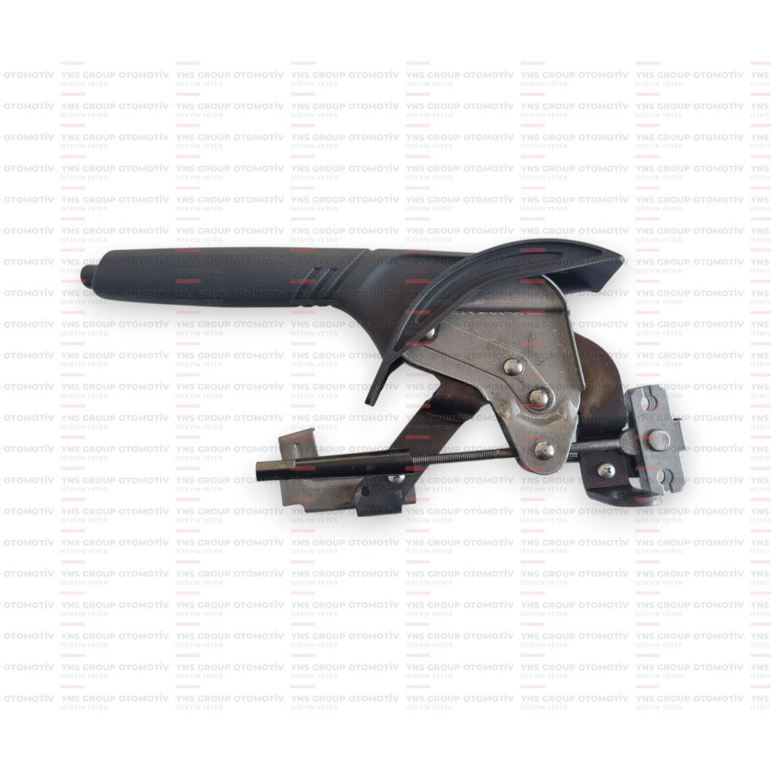 Daihatsu Terios 05-12 (J200) El Fren Tabancası (Kolu) Orjinal - 0346210b4011