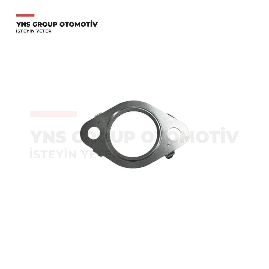 Hyundai Era Getz Rio Dizel Egr Valfi + Soğutucu Contası Hmc - 284182a100