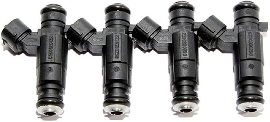 Küçük resim: Hyundai Accent 0Hyundai Accent 03-05 Getz 03-05 Benzin Enjektörü Orjinal3-05 Getz 03-05 Benzin Enjektörü Orjinal - 3531022600