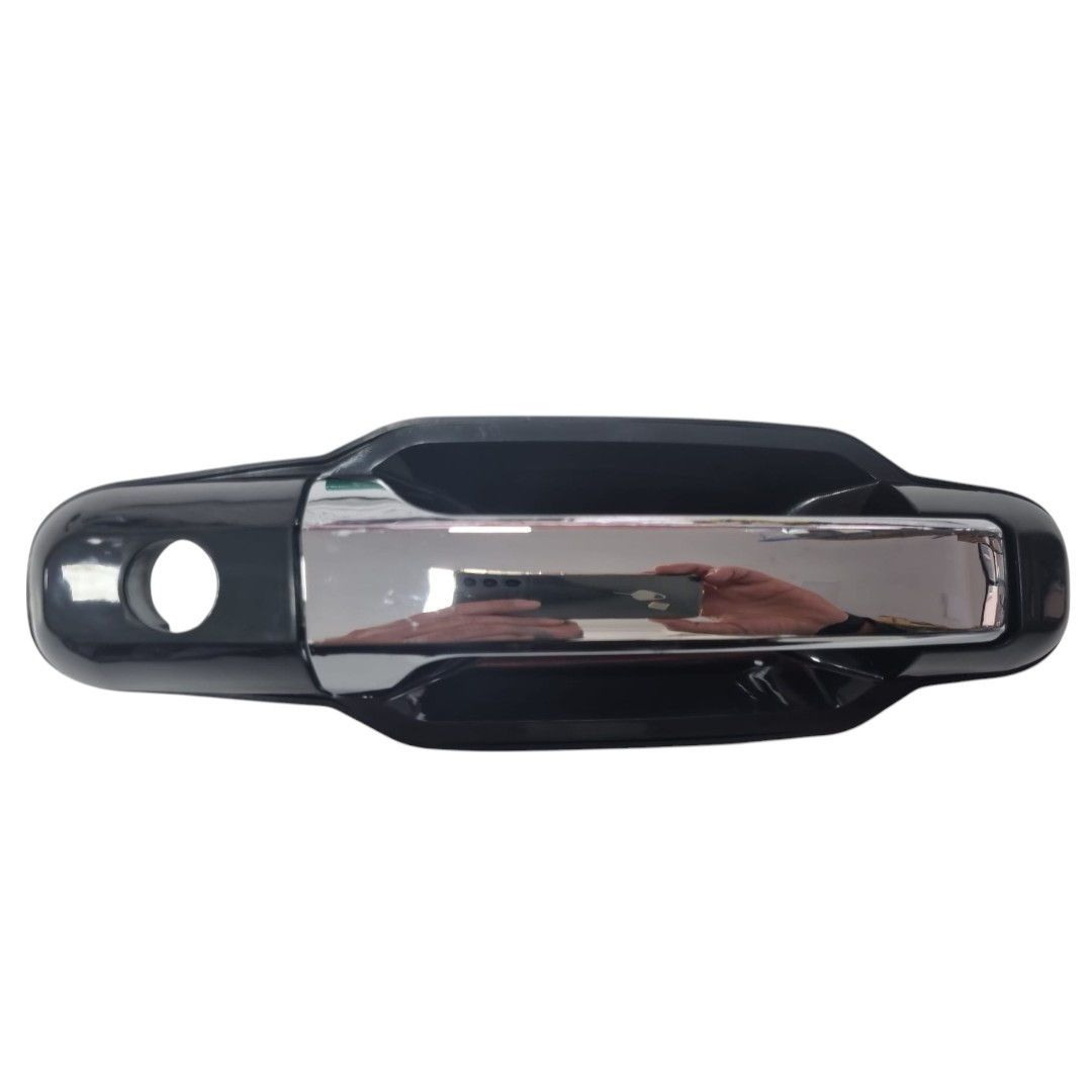 Sorento 02-10 Kapı kolu Dış Ön Sağ (Krom) - 826603e051