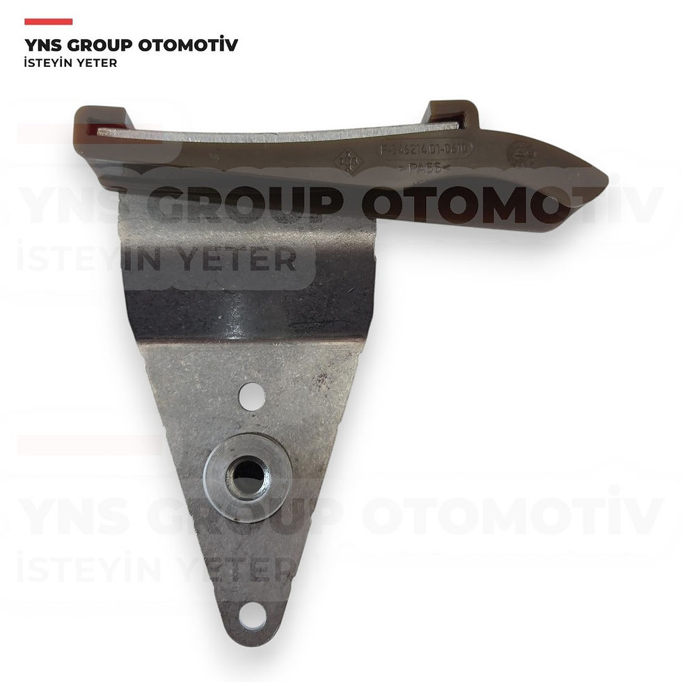Küçük resim: Era Getz Cerato Rio 1.5 Tci 06-09 Zincir Gergi Üst Paleti (Ayak) Hmc- 243872a010