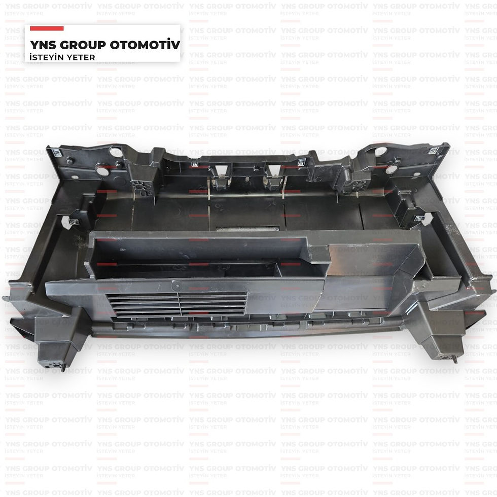 Toyota Proace City 21- Ön Panel Bakaliti Psa Orjinal - Su001b5238