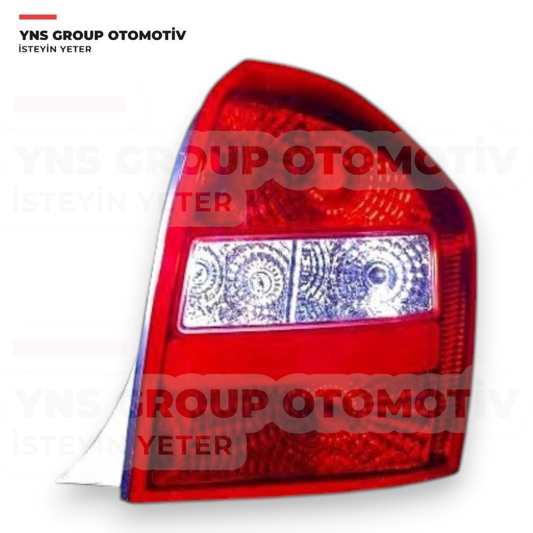 Kia Cerato 04-06 Sedan Arka Stop Sağ Depo - 2231925rue / 924022f010