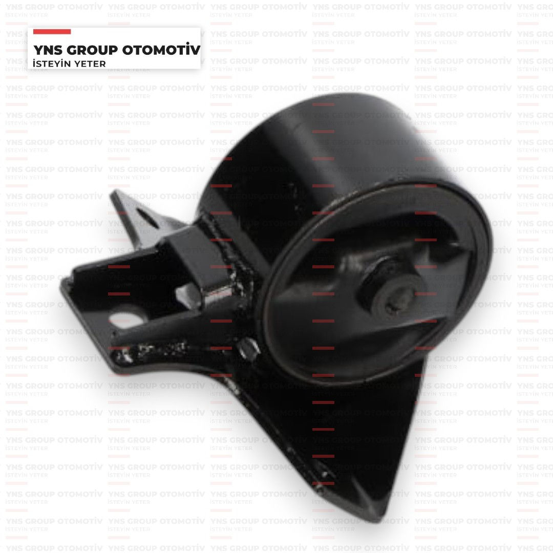 Daihatsu Terios 05-12 Motor (Şanzıman) Takozu Arka Yns - 12371b4010