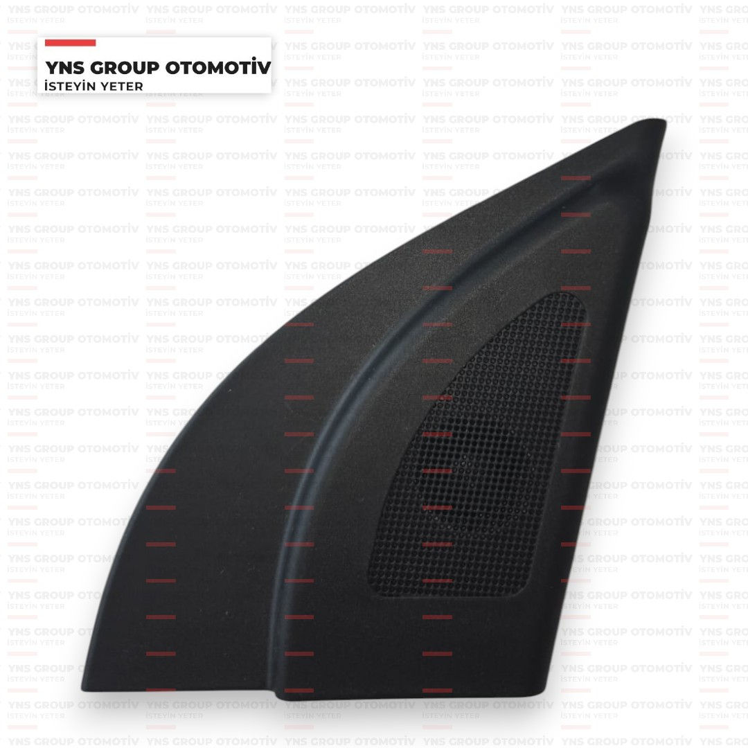 Blue 11- Dikiz Aynası Kapağı (Üçgeni) Sağ (Hoparlörlü) Hmc Orjinal - 876601r020