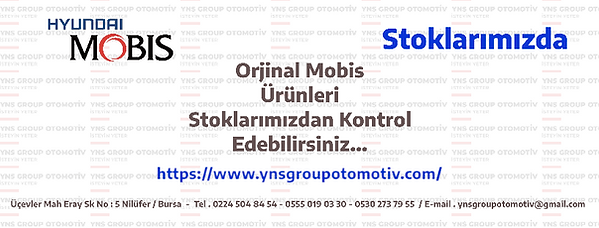 Yns Group Otomotiv