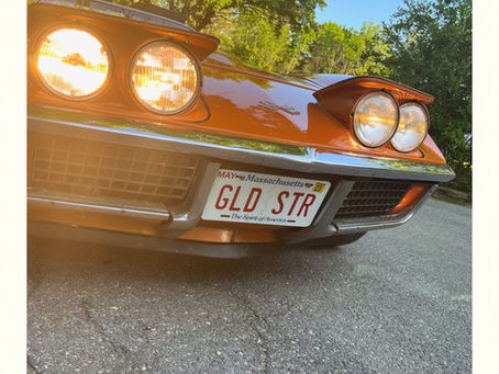 New Release: Gold Star Blvd ‘Better With The Boys’