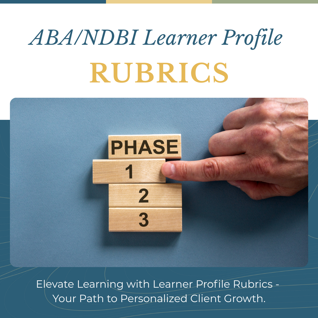 Learner Profile Rubrics